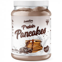Booster Protein Pancakes