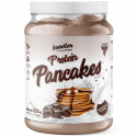 Booster Protein Pancakes - cioccolato
