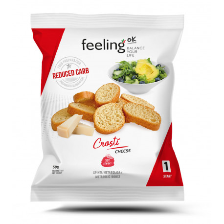 Cantucci MANDORLA Cantucci MANDORLA