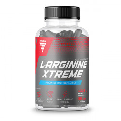 L-ARGININE XTREME - 90 cps