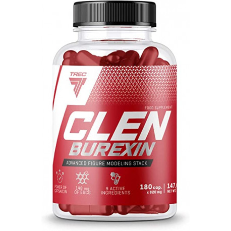 CLENBUREXIN CLENBUREXIN