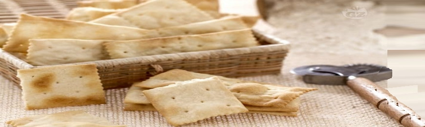 Crackers - Crostini