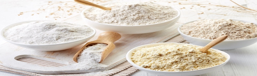 Fiocchi e Farina D'avena