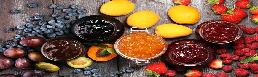 Marmellate